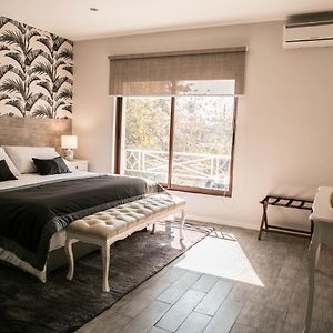 Habitación con Cama King
