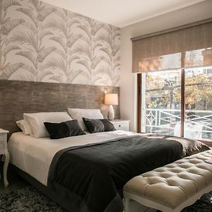 Habitación Superior con Cama King